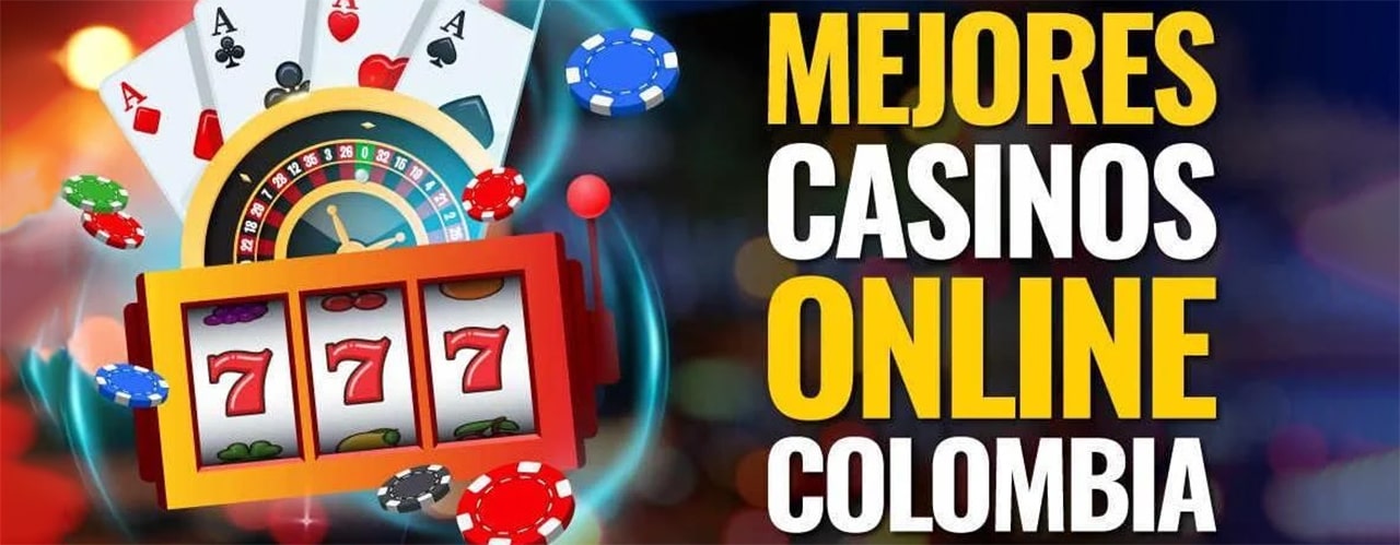 El Mejor Casino en Línea en Colombia