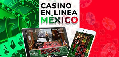 El Mejor Casino en Línea en México