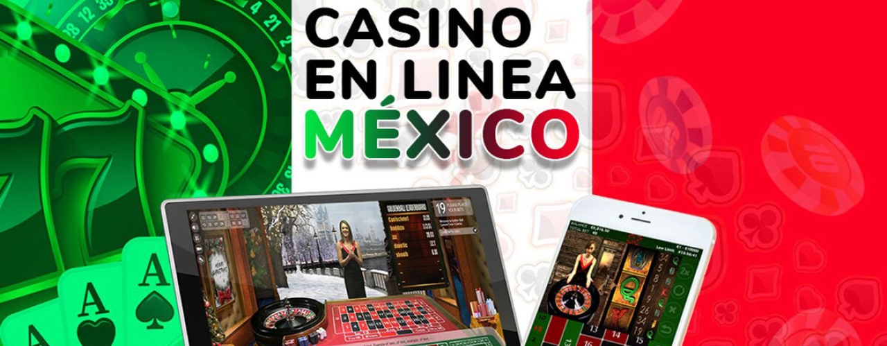 El Mejor Casino en Línea en México