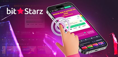 Registro en el Casino Bitstarz