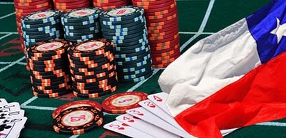 Los Mejores Casinos en Línea de Chile