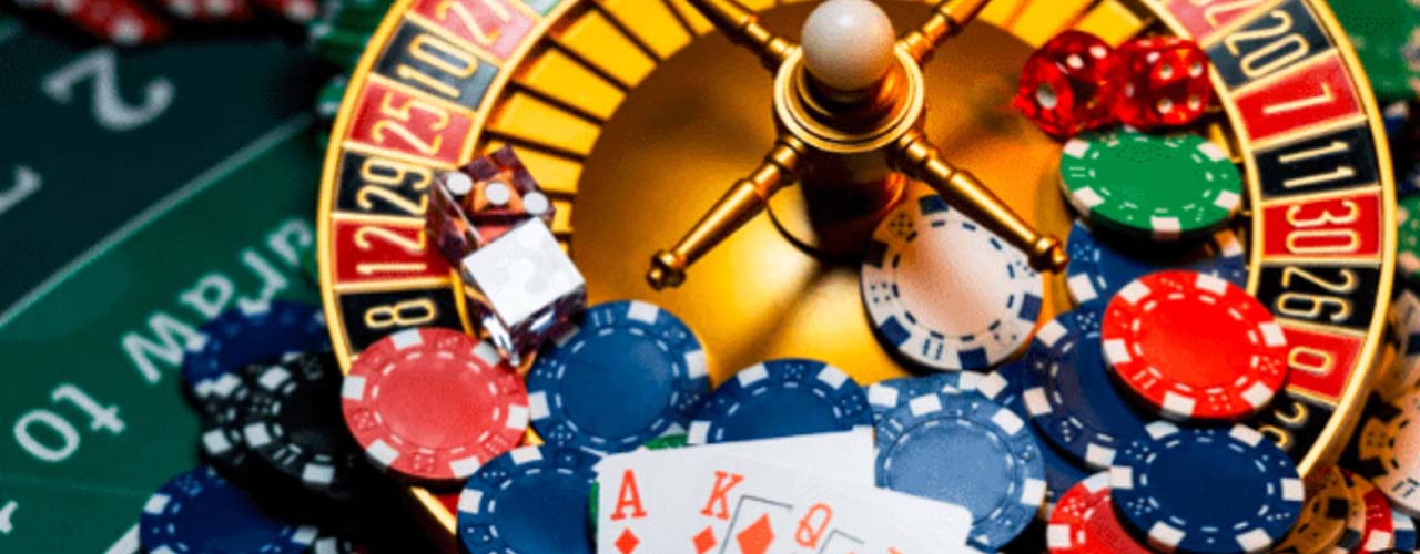 ¿Son legales los casinos en Chile?