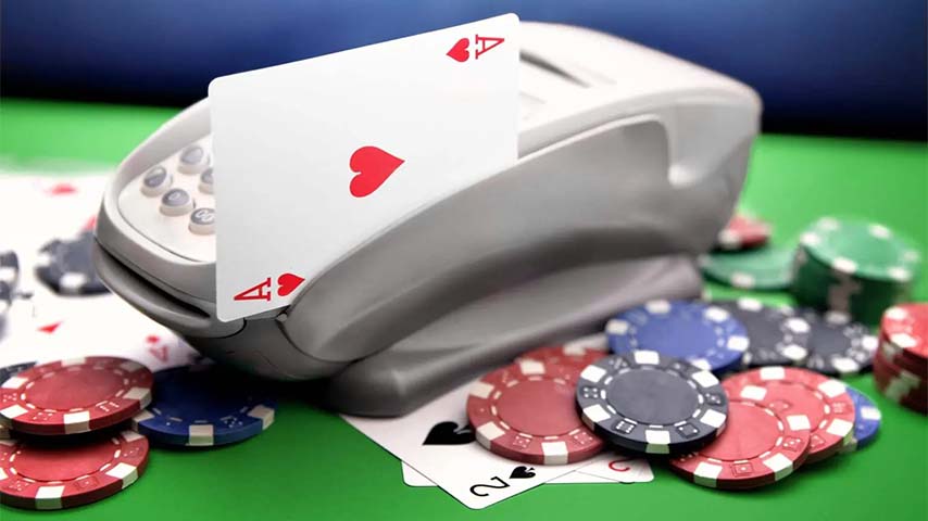 Opciones de Pago para las Transacciones del Casino en Línea