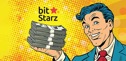 Retiros del casino BitStarz