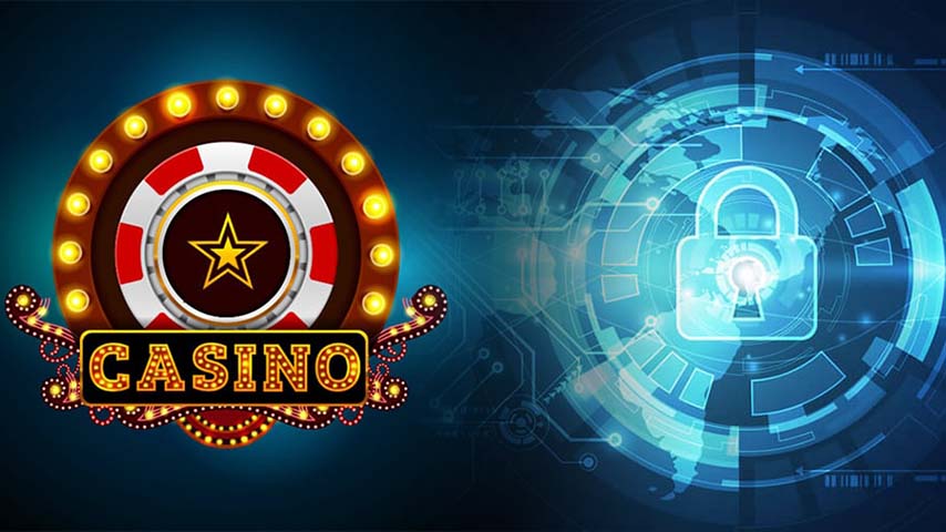Seguridad y Licencia del Casino en Línea