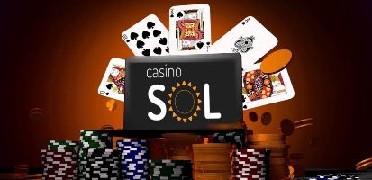 Códigos Promocionales de Sol Casino