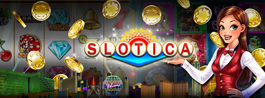 Bonos y Promociones Ofrecidas por Slottica Casino