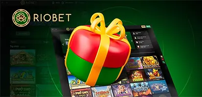 Códigos Promocionales de RioBet Casino