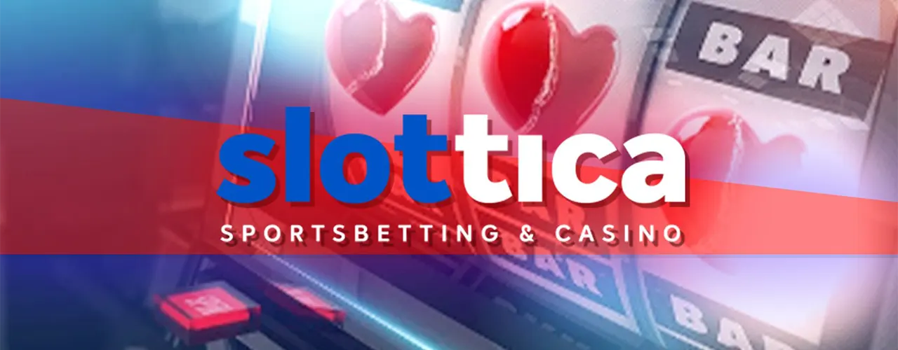 Reseña de Slottica Casino