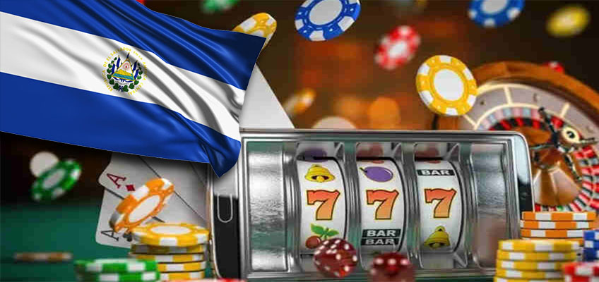 Los Mejores Casinos Online en El Salvador
