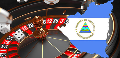 Los Mejores Casinos Online en Nicaragua
