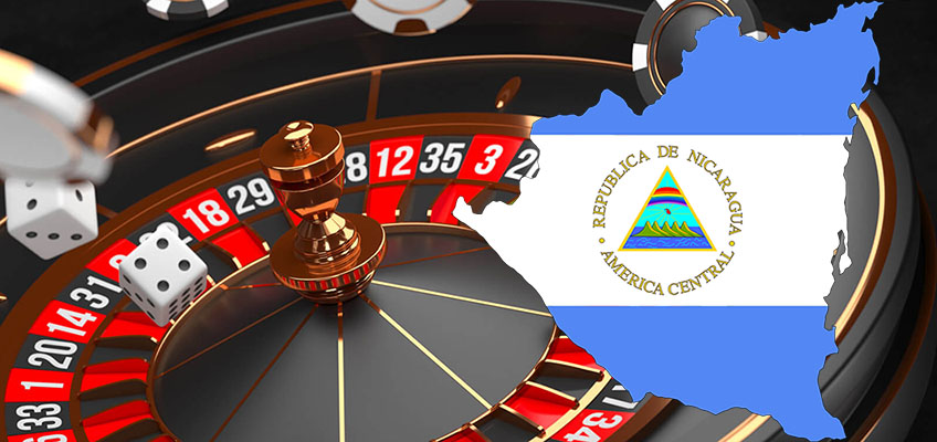 Los Mejores Casinos Online en Nicaragua
