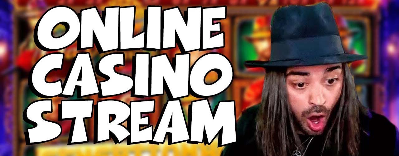 Roshtein – Streamer de casino, bio, mayores ganancias, en qué casinos juega