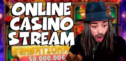 Roshtein – Streamer de casino, bio, mayores ganancias, en qué casinos juega